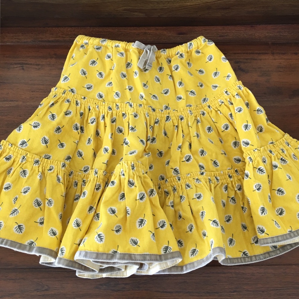 Mini Boden skirt